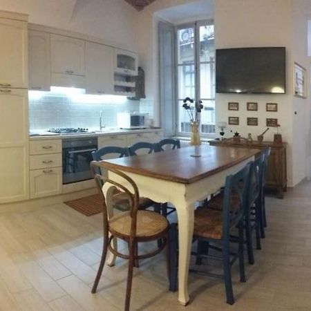 Via Po - Big Appartment Turin Extérieur photo