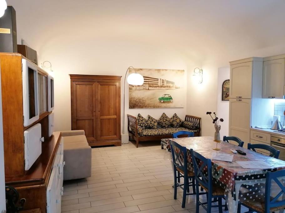 Via Po - Big Appartment Turin Extérieur photo