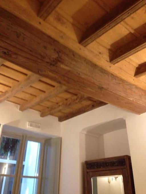Via Po - Big Appartment Turin Extérieur photo