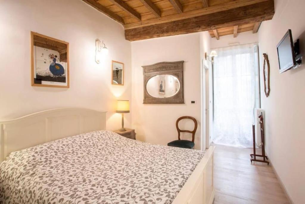 Via Po - Big Appartment Turin Extérieur photo