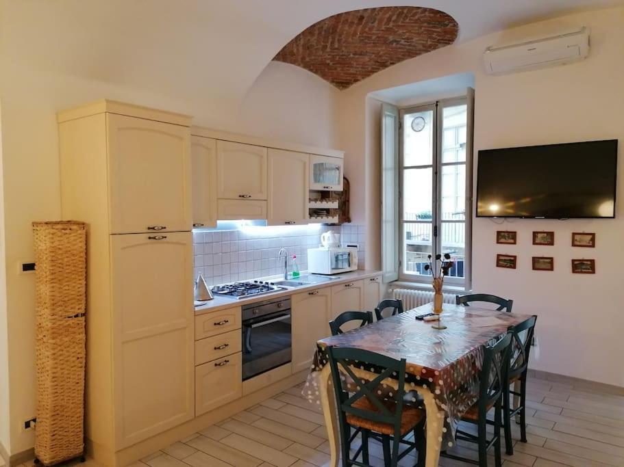 Via Po - Big Appartment Turin Extérieur photo