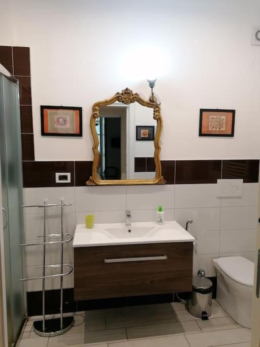 Via Po - Big Appartment Turin Extérieur photo