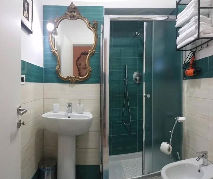 Via Po - Big Appartment Turin Extérieur photo