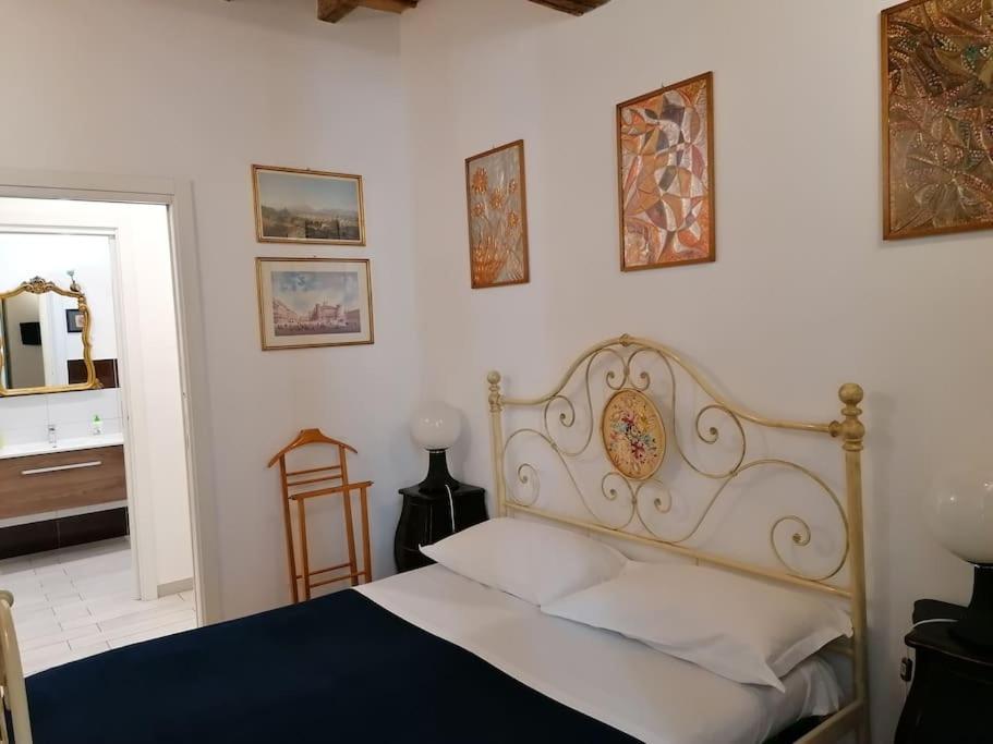 Via Po - Big Appartment Turin Extérieur photo