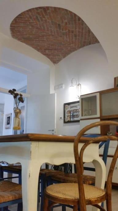 Via Po - Big Appartment Turin Extérieur photo