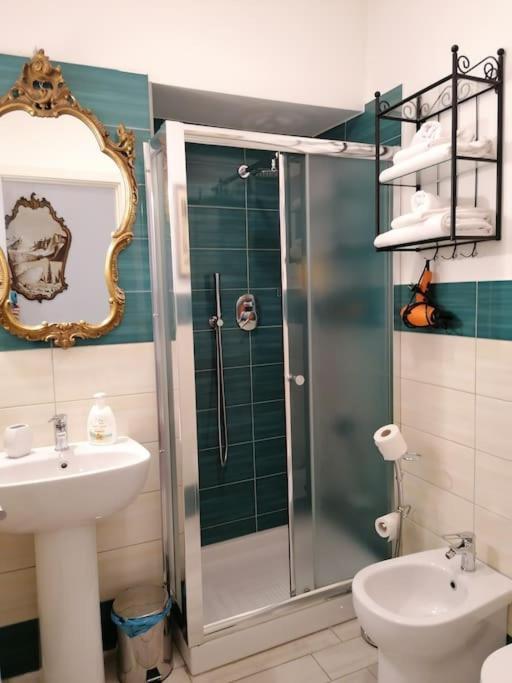 Via Po - Big Appartment Turin Extérieur photo