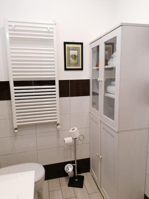 Via Po - Big Appartment Turin Extérieur photo