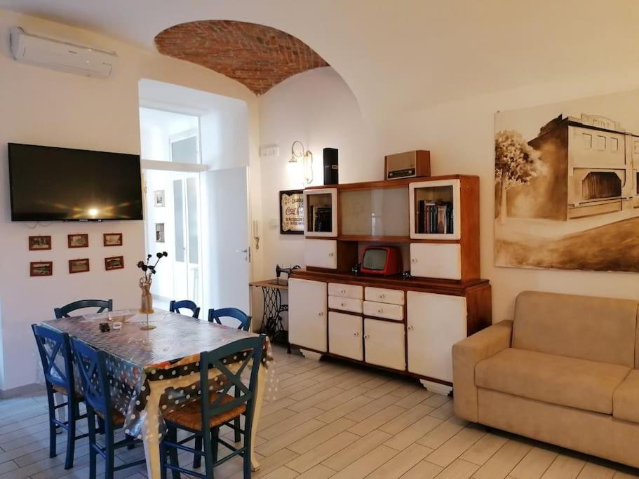 Via Po - Big Appartment Turin Extérieur photo