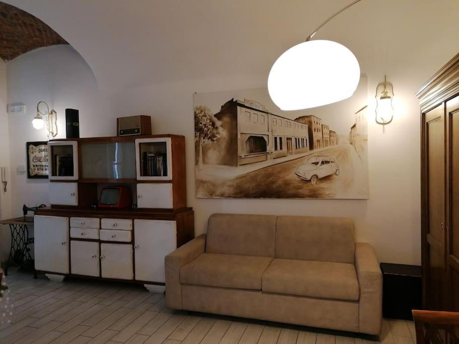 Via Po - Big Appartment Turin Extérieur photo