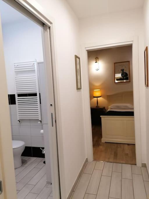 Via Po - Big Appartment Turin Extérieur photo