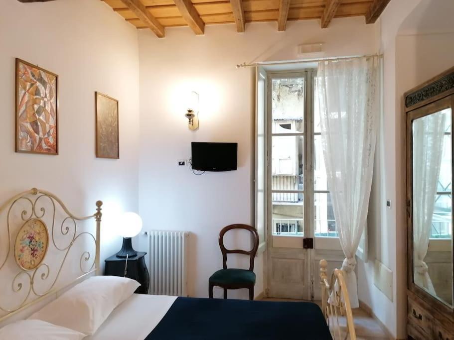 Via Po - Big Appartment Turin Extérieur photo