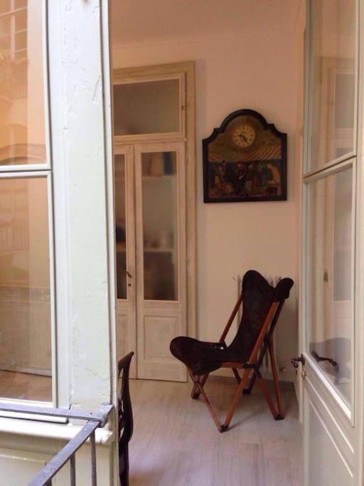 Via Po - Big Appartment Turin Extérieur photo