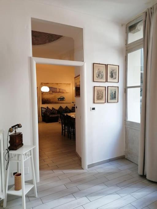 Via Po - Big Appartment Turin Extérieur photo
