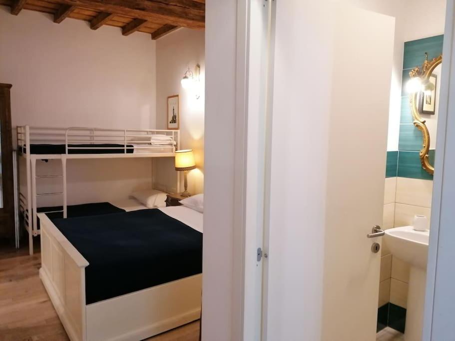 Via Po - Big Appartment Turin Extérieur photo