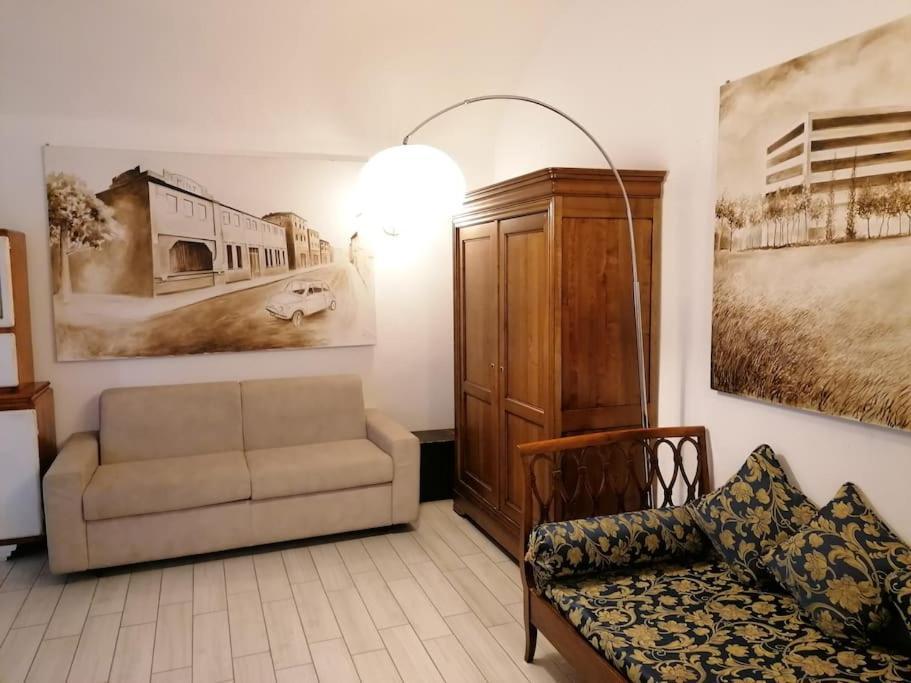 Via Po - Big Appartment Turin Extérieur photo