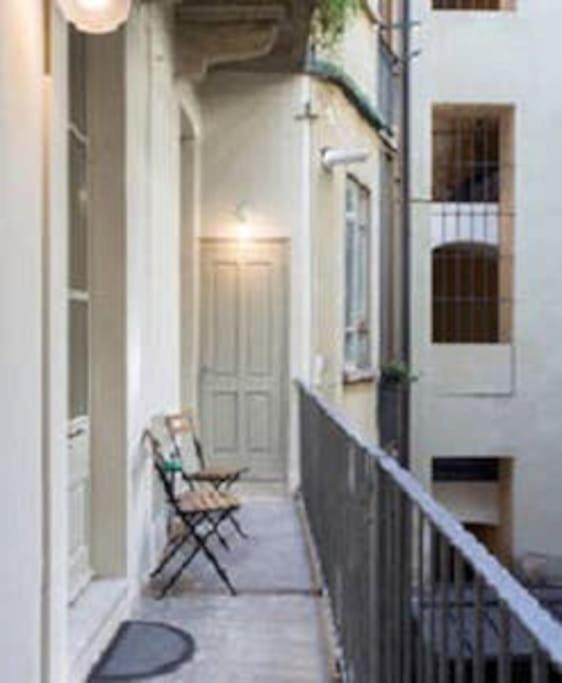 Via Po - Big Appartment Turin Extérieur photo