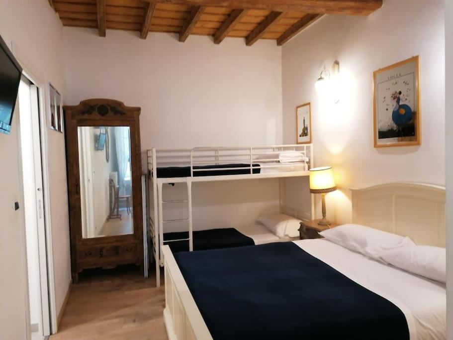 Via Po - Big Appartment Turin Extérieur photo
