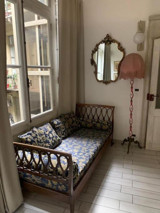 Via Po - Big Appartment Turin Extérieur photo